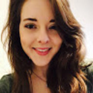 Meet your Posher, Mackenzie